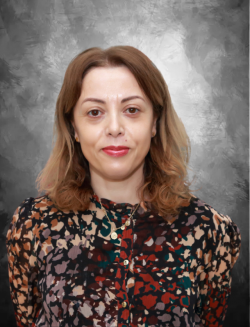 STOIAN IOANA RALUCA STOIAN IOANA RALUCA